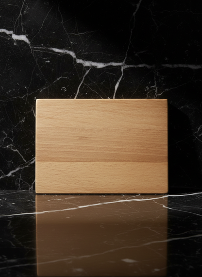 Prémium Bükkfa Vágódeszka