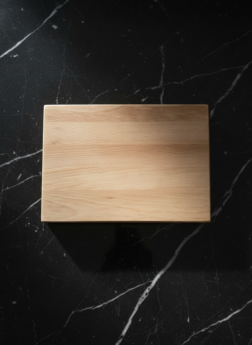 Prémium Bükkfa Vágódeszka