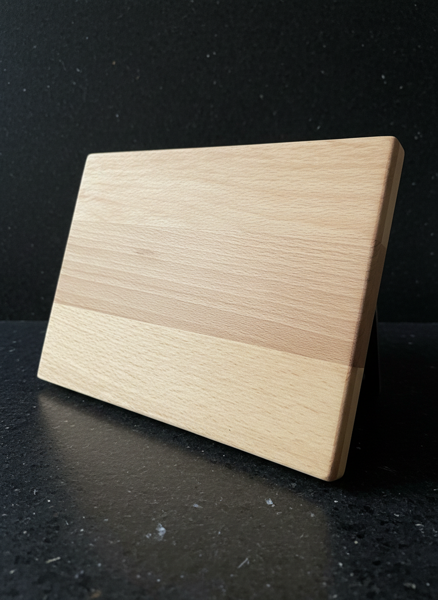 Prémium Bükkfa Vágódeszka