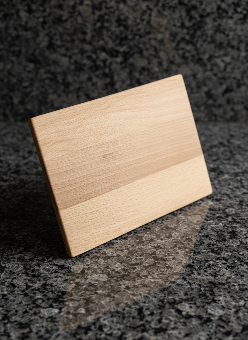 Prémium Bükkfa Vágódeszka