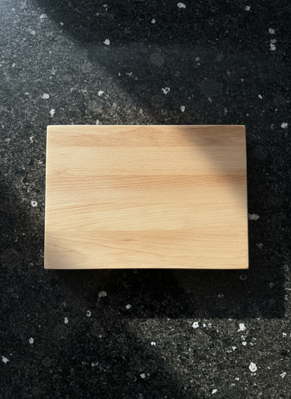 Prémium Bükkfa Vágódeszka