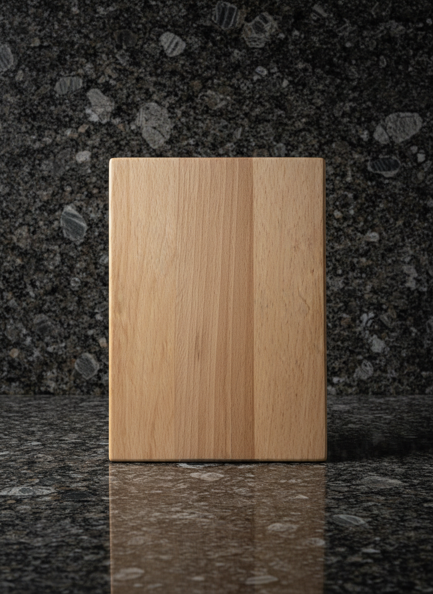 Prémium Bükkfa Vágódeszka