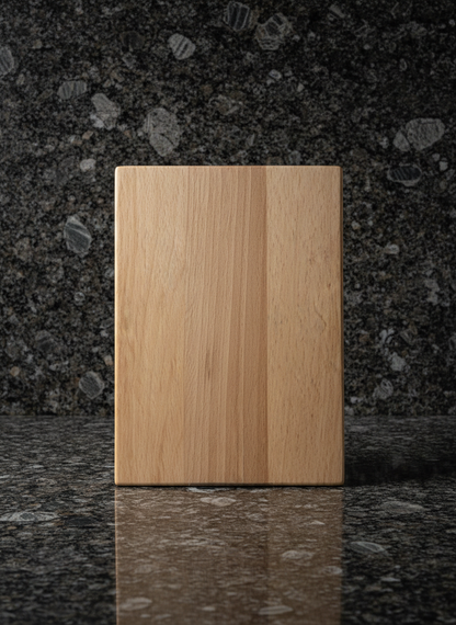 Prémium Bükkfa Vágódeszka