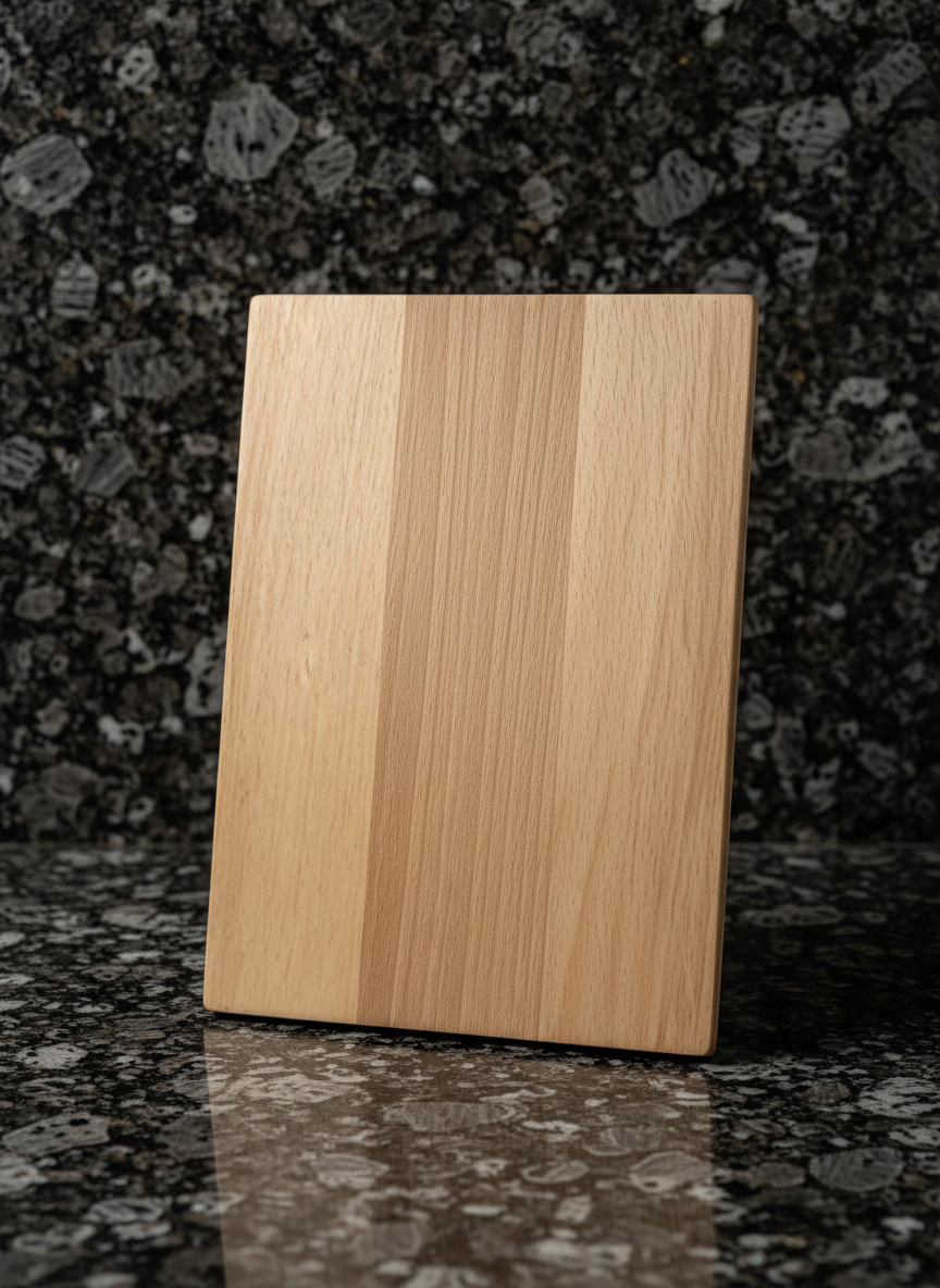 Prémium Bükkfa Vágódeszka